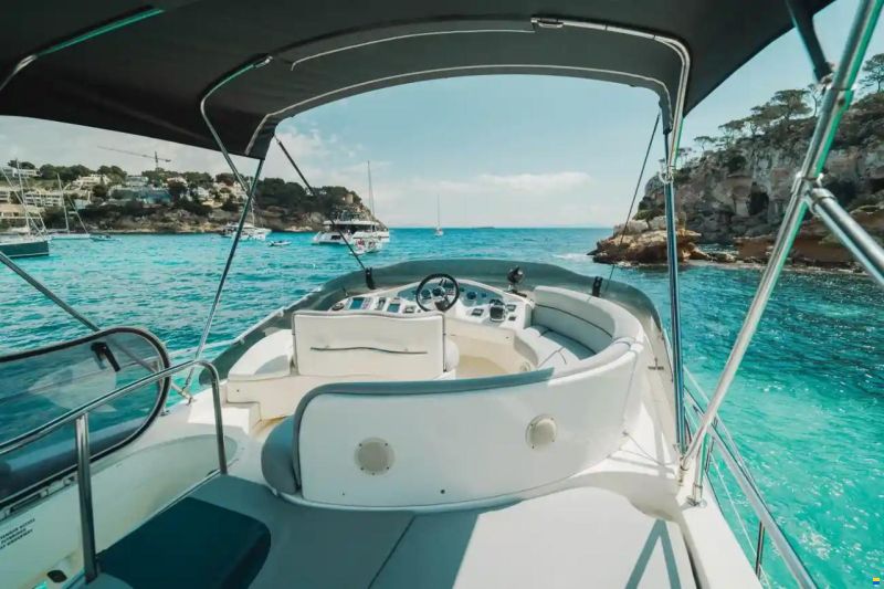 Azimut 42
