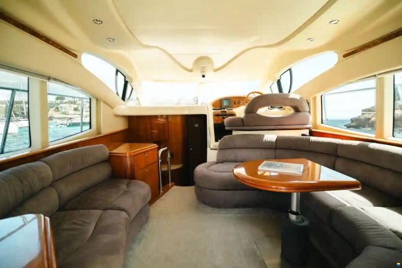 Azimut 42