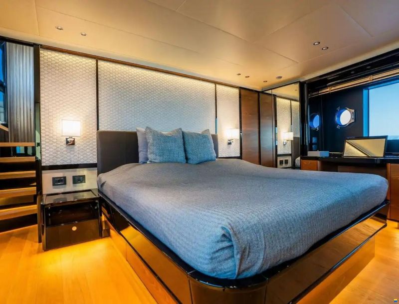 Absolute Navetta 68