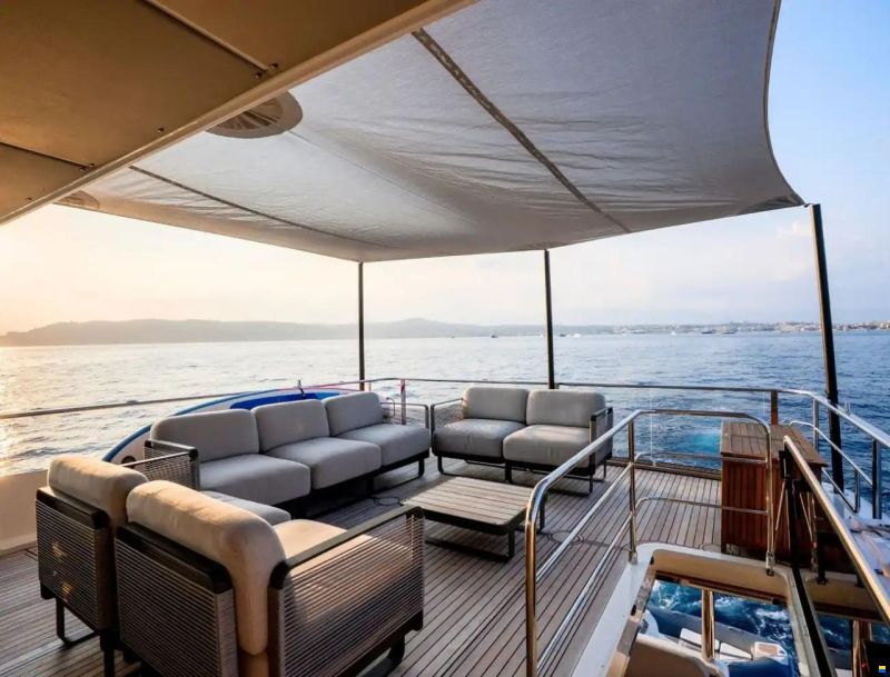 Absolute Navetta 68