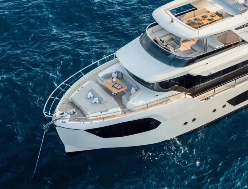 Absolute Navetta 68
