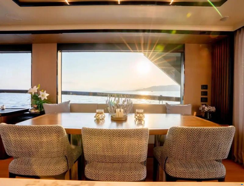 Absolute Navetta 68