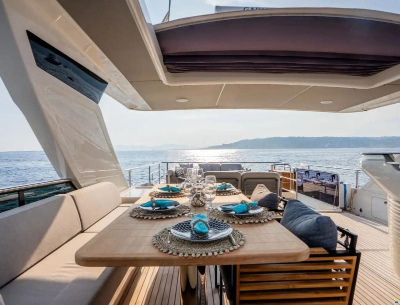 Absolute Navetta 68