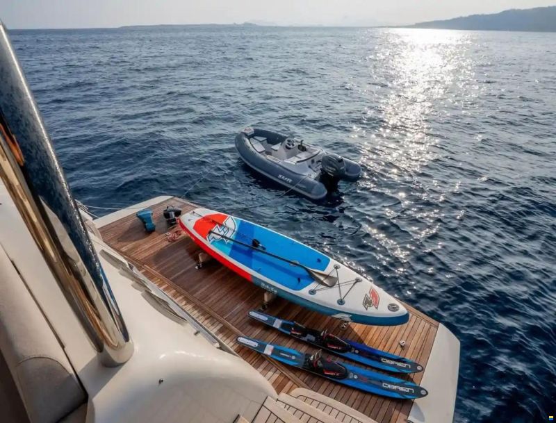 Absolute Navetta 68