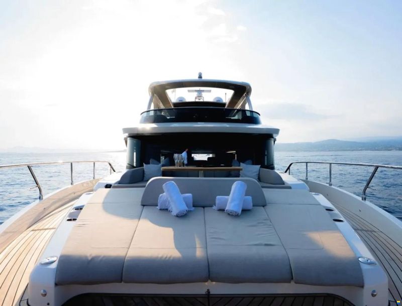Absolute Navetta 68