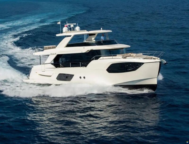 Absolute Navetta 68