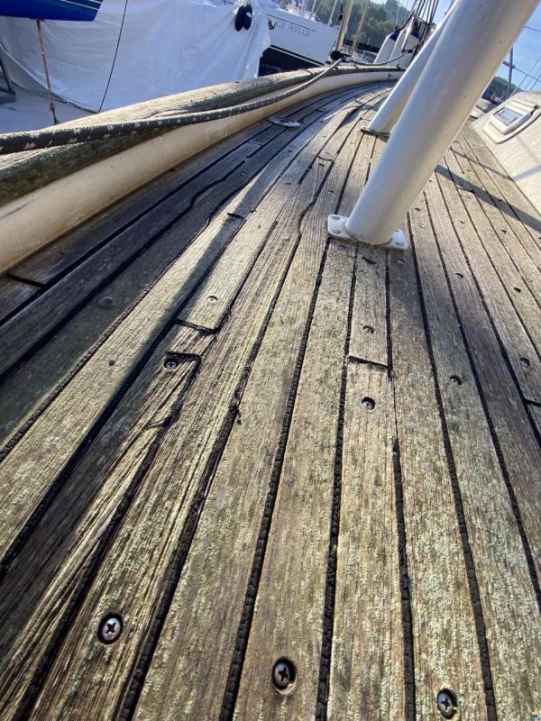Hallberg-Rassy 36