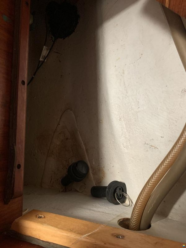 Hallberg-Rassy 36