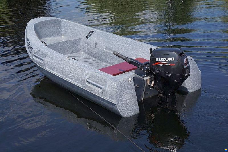 River 290