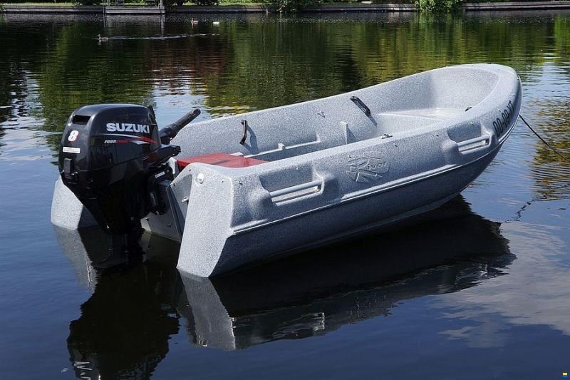 River 290