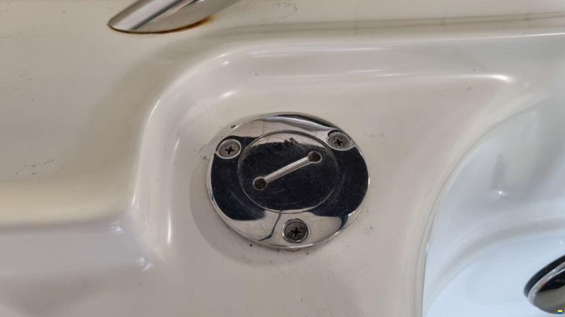 Rancraft RM19 met ZGAN Suzuki DF175 en trailer (c