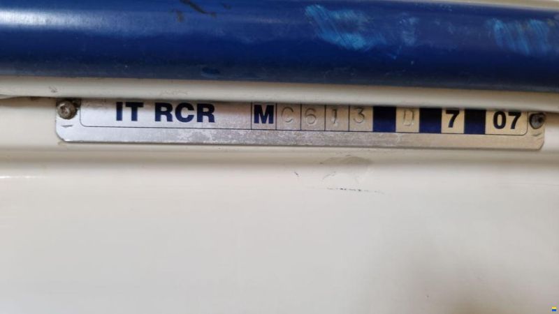 Rancraft RM19 met ZGAN Suzuki DF175 en trailer (c