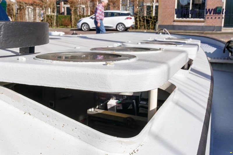 Sleepboot 16,54 Ursel