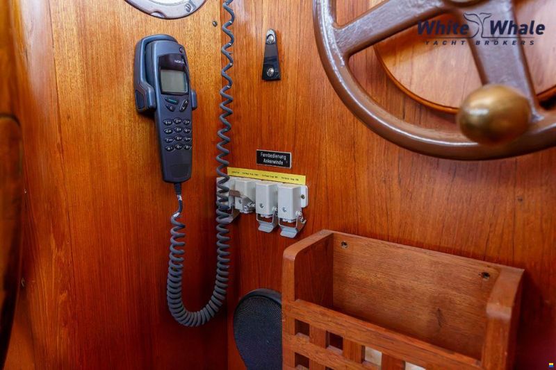 Sleepboot 16,54 Ursel