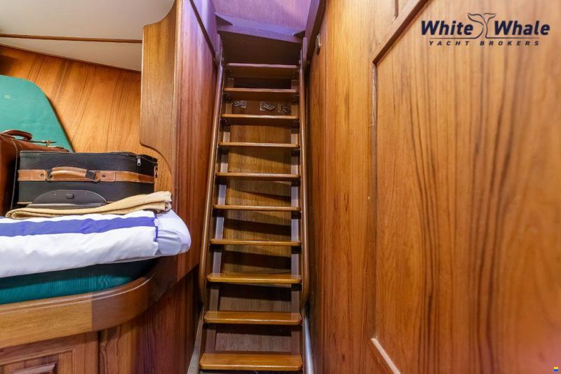 Sleepboot 16,54 Ursel