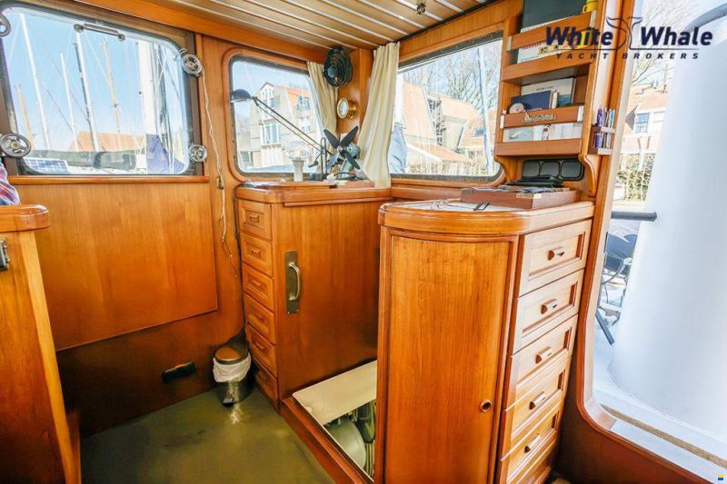 Sleepboot 16,54 Ursel