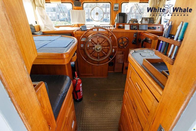 Sleepboot 16,54 Ursel