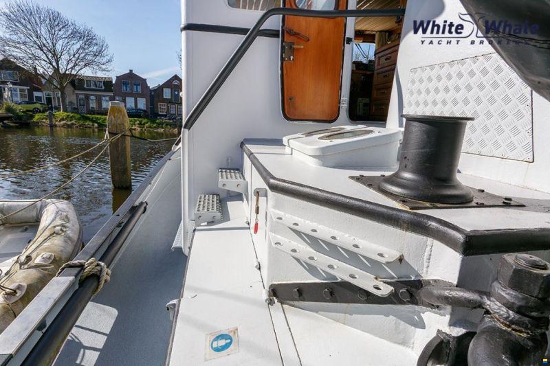 Sleepboot 16,54 Ursel