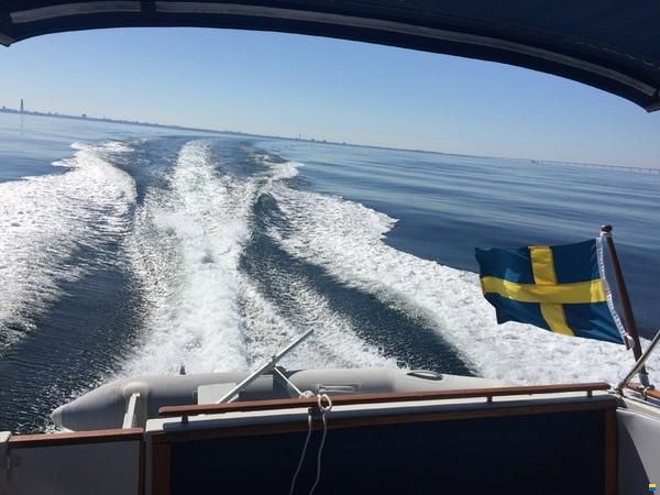 Sea Ray Sundancer 268