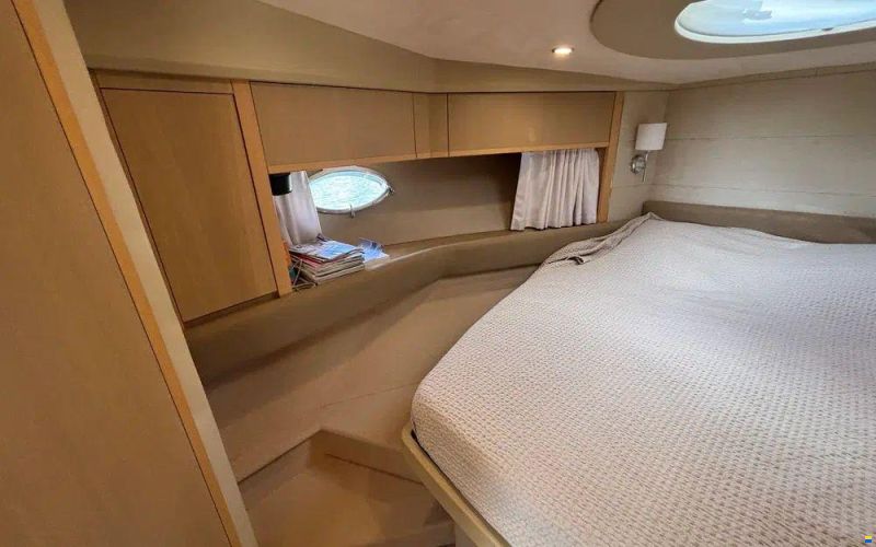 Princess V53