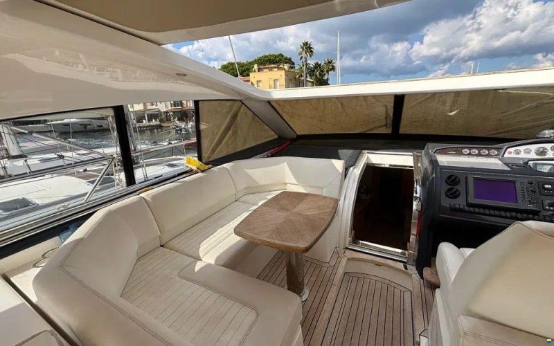 Princess V53