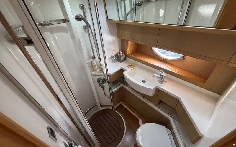 Princess V53