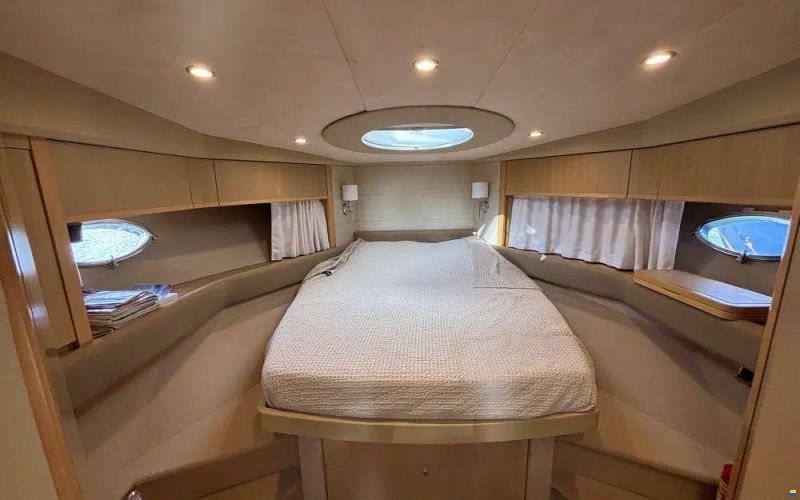 Princess V53