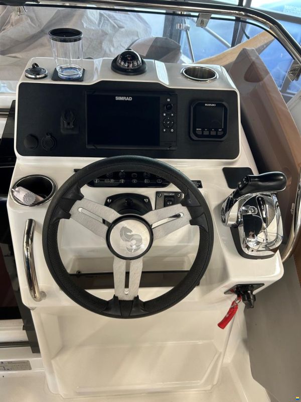 Beneteau Flyer 6 SundDeck
