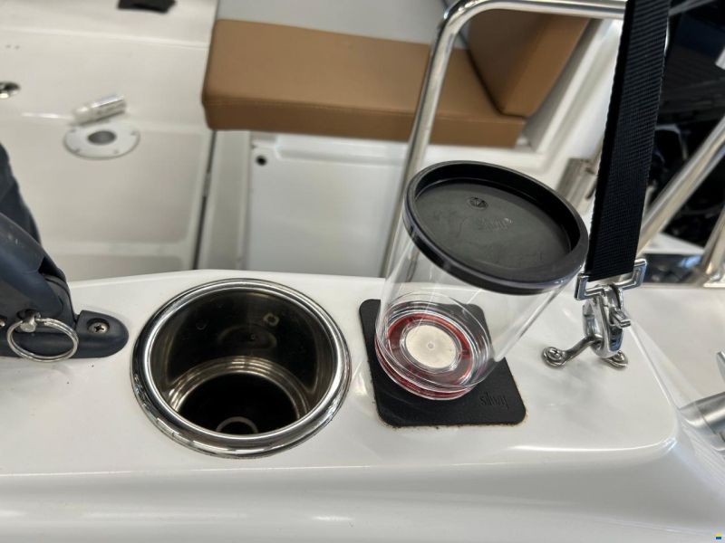 Beneteau Flyer 6 SundDeck