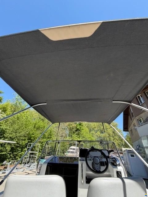 Beneteau Flyer 6 SundDeck