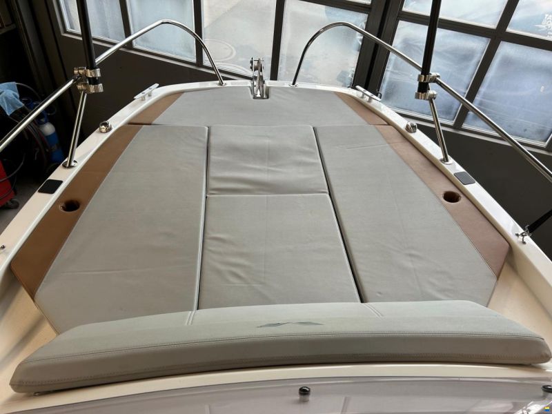 Beneteau Flyer 6 SundDeck
