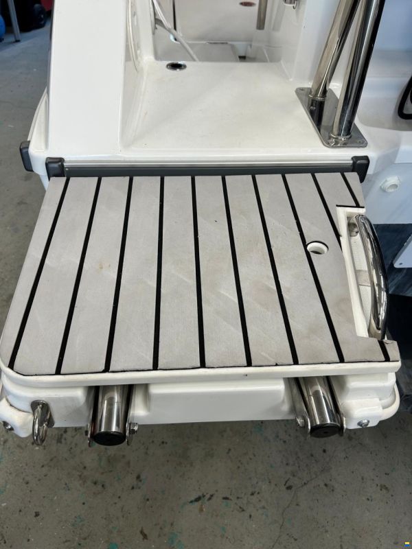 Beneteau Flyer 6 SundDeck