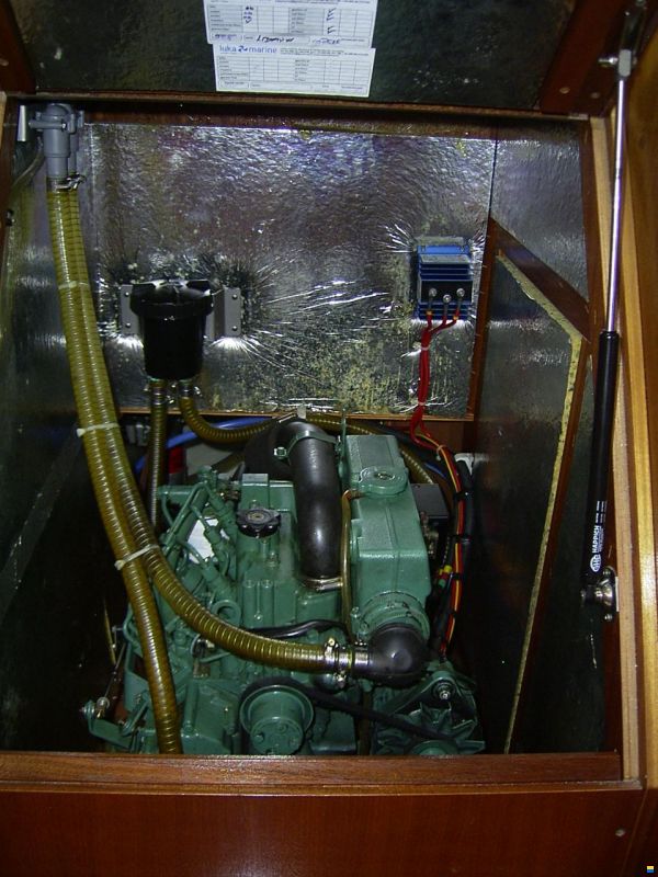 Bavaria 32