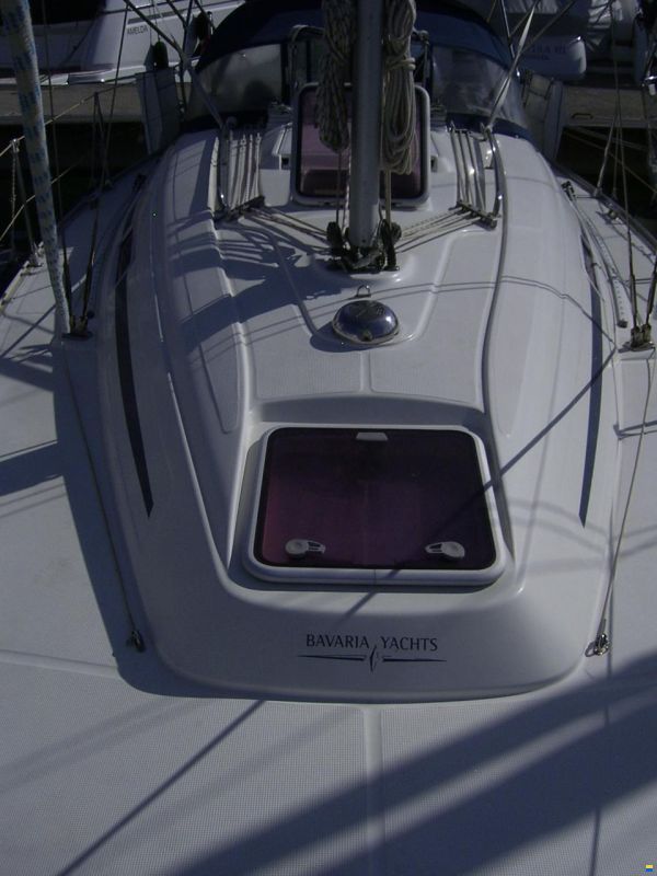 Bavaria 32