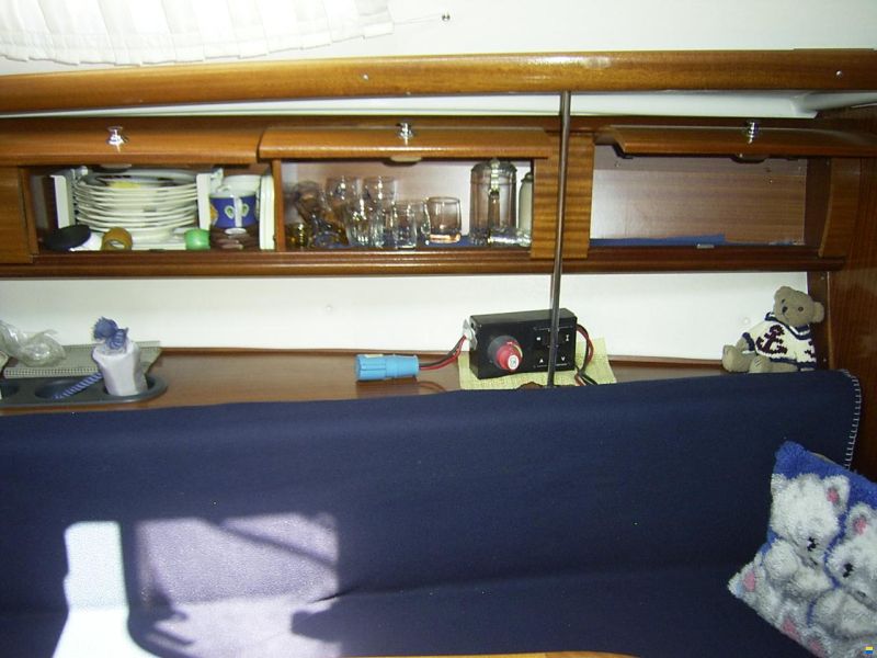 Bavaria 32