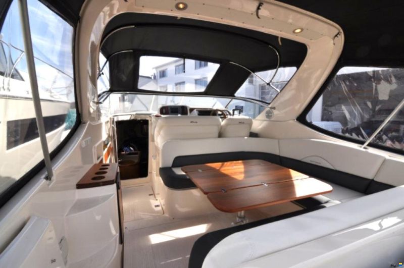 Windy 31 Scirocco
