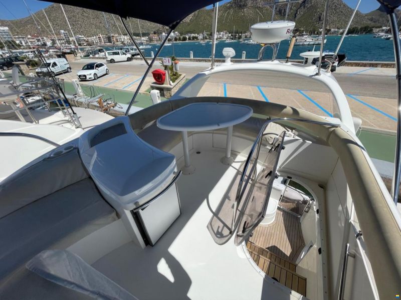 Fairline 40 Phantom