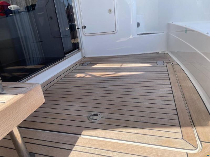 Fairline 40 Phantom