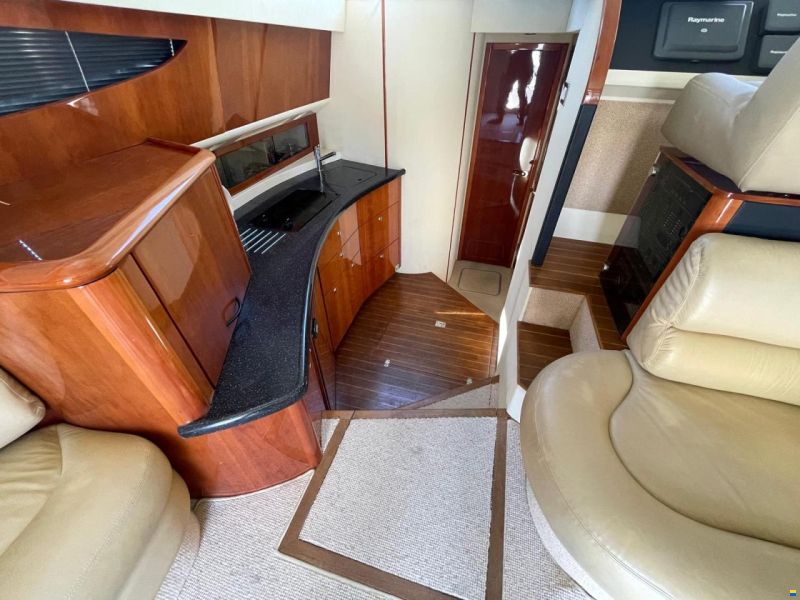 Fairline 40 Phantom