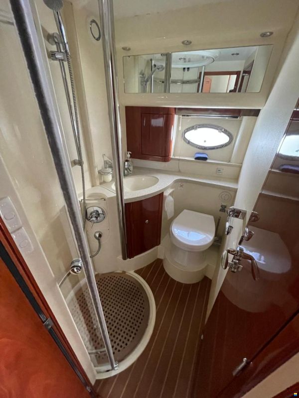 Fairline 40 Phantom