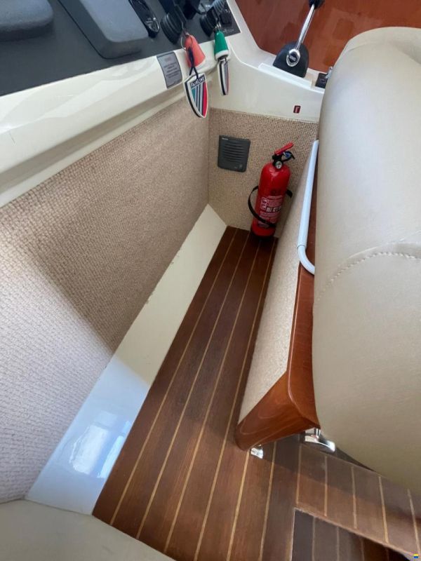 Fairline 40 Phantom