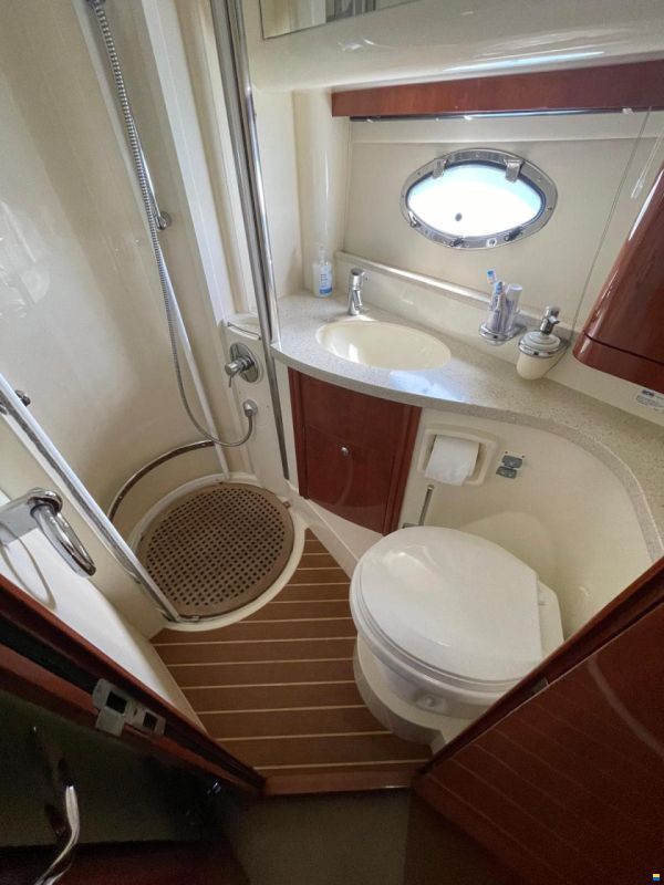Fairline 40 Phantom