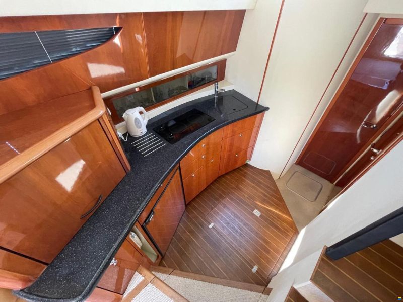 Fairline 40 Phantom