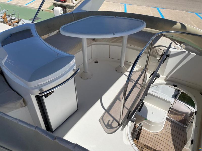 Fairline 40 Phantom