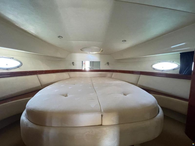 Fairline 40 Phantom