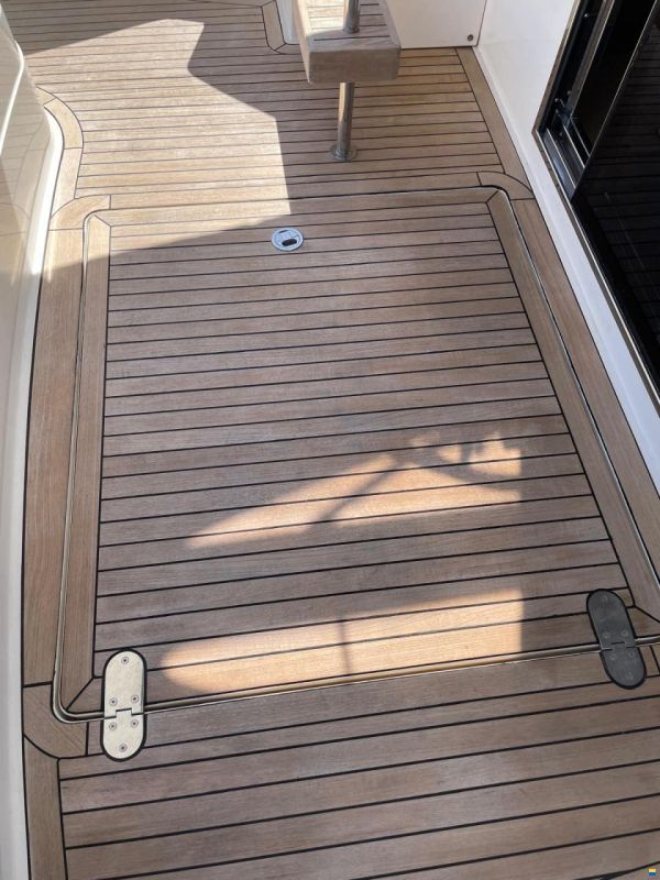 Fairline 40 Phantom