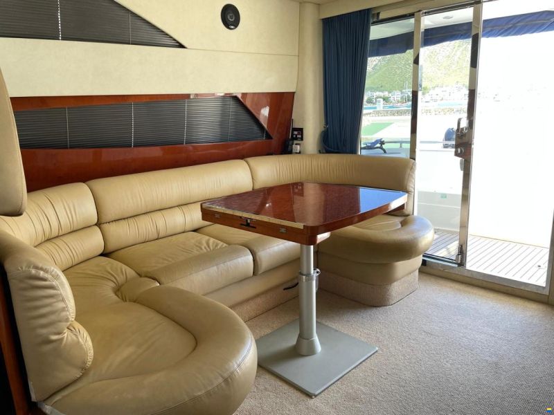Fairline 40 Phantom
