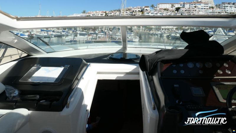 Sunseeker PORTOFINO 47