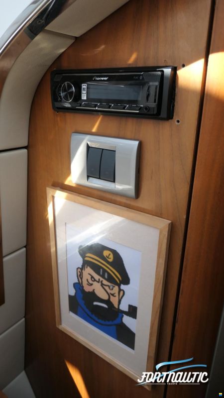 Sunseeker PORTOFINO 47