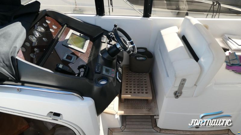 Sunseeker PORTOFINO 47